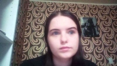 LorieCassata live cam on Cam4