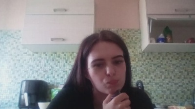 LorieCassata live cam on Cam4