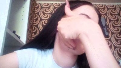 LorieCassata live cam on Cam4