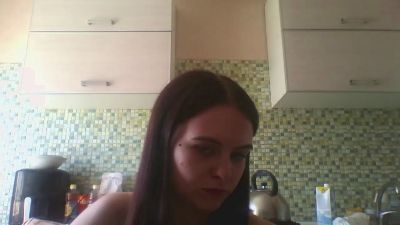 LorieCassata live cam on Cam4