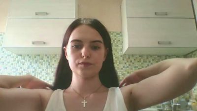 LorieCassata live cam on Cam4