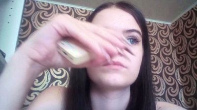 LorieCassata live cam on Cam4