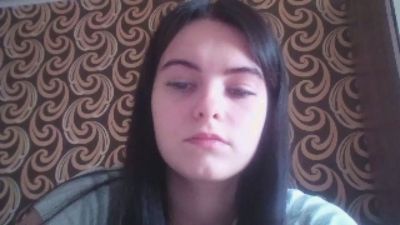 LorieCassata live cam on Cam4