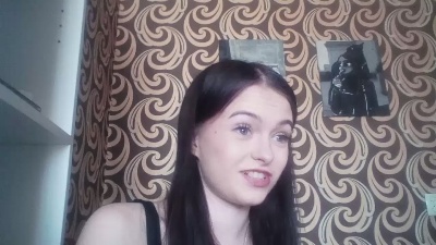 LorieCassata live cam on Cam4