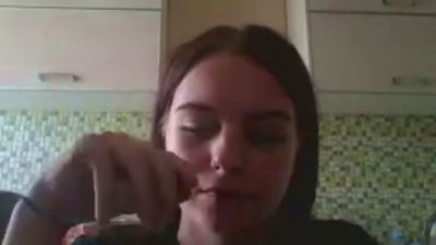 LorieCassata live cam on Cam4