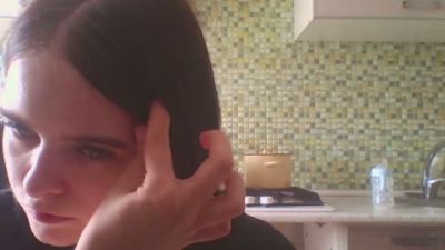 LorieCassata live cam on Cam4