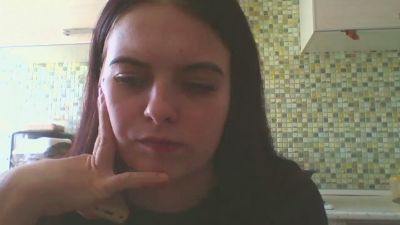 LorieCassata live cam on Cam4