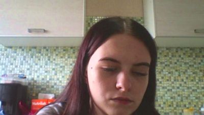 LorieCassata live cam on Cam4