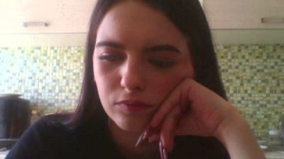LorieCassata live cam on Cam4