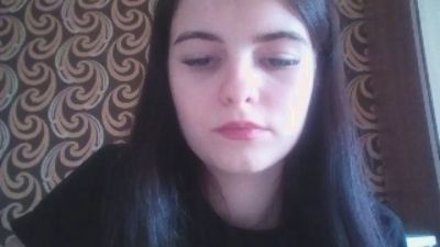 LorieCassata live cam on Cam4