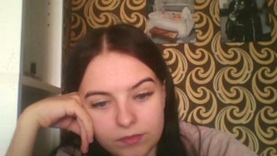 LorieCassata live cam on Cam4