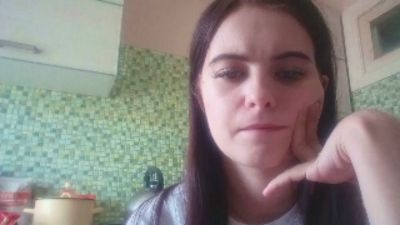 LorieCassata live cam on Cam4
