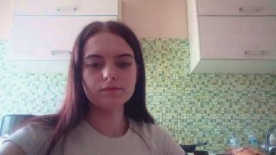 LorieCassata live cam on Cam4