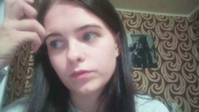 LorieCassata live cam on Cam4