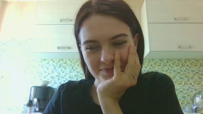 LorieCassata live cam on Cam4