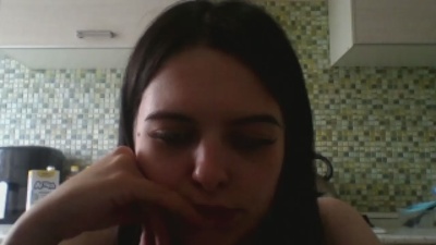 LorieCassata live cam on Cam4