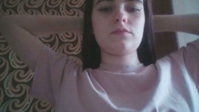 LorieCassata live cam on Cam4