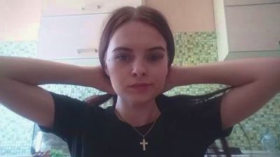 LorieCassata live cam on Cam4