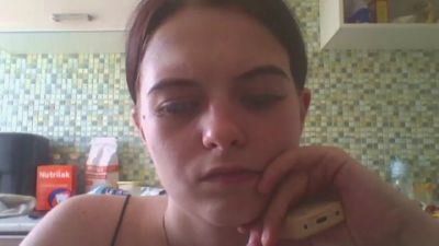 LorieCassata live cam on Cam4