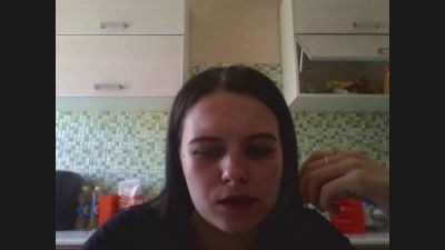 LorieCassata live cam on Cam4