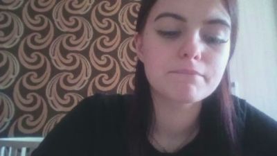 LorieCassata live cam on Cam4
