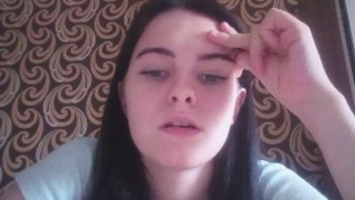 LorieCassata live cam on Cam4