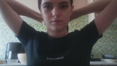 LorieCassata live cam on Cam4