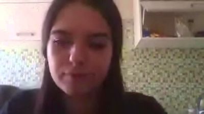 LorieCassata live cam on Cam4