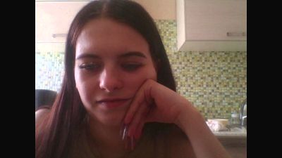 LorieCassata live cam on Cam4