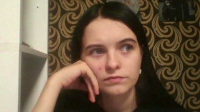 LorieCassata live cam on Cam4