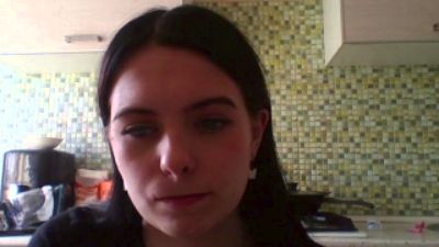 LorieCassata live cam on Cam4