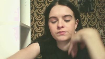 LorieCassata live cam on Cam4