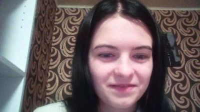 LorieCassata live cam on Cam4
