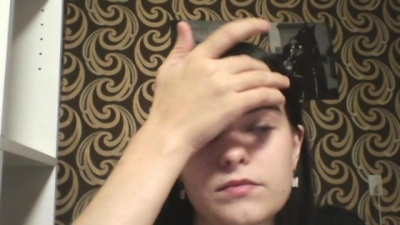 LorieCassata live cam on Cam4