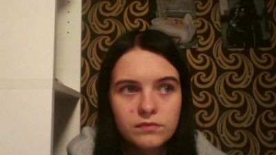 LorieCassata live cam on Cam4