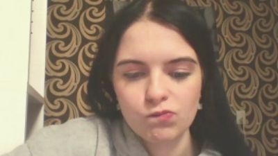 LorieCassata live cam on Cam4