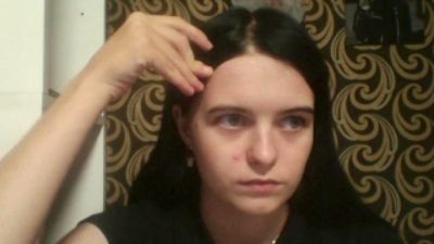 LorieCassata live cam on Cam4