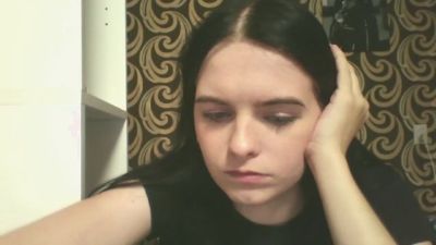 LorieCassata live cam on Cam4