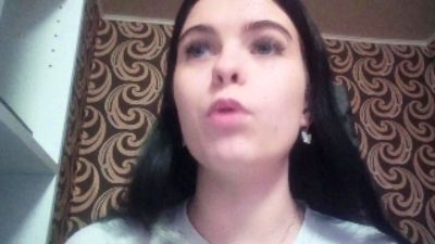LorieCassata live cam on Cam4