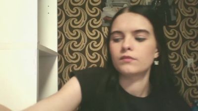 LorieCassata live cam on Cam4