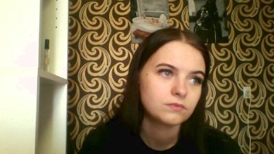 LorieCassata live cam on Cam4