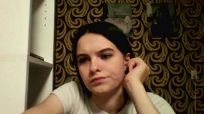 LorieCassata live cam on Cam4