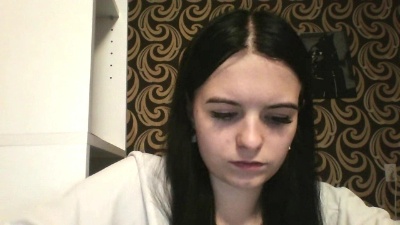 LorieCassata live cam on Cam4