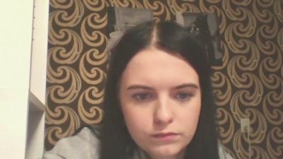 LorieCassata live cam on Cam4