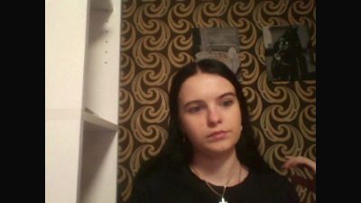 LorieCassata live cam on Cam4