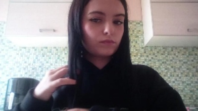 LorieCassata live cam on Cam4