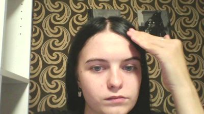 LorieCassata live cam on Cam4