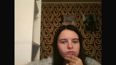 LorieCassata live cam on Cam4