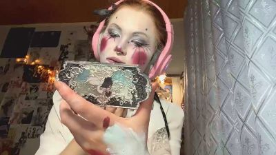 LorileeGjorven live cam on Cam4
