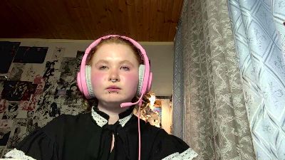 LorileeGjorven live cam on Cam4